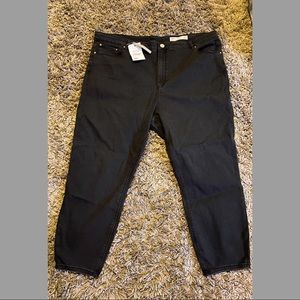 High Waisted Skinny Jeans